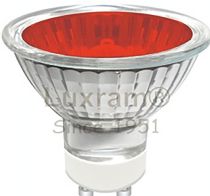 Halogen GU10 Halogen & Energy Saver Luxram Spot Lamps Halogen GU10 Halogen & Energy Saver Luxram Spot Lamps